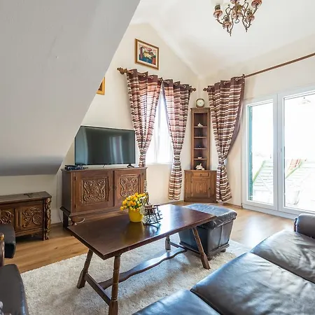 Labonne Apartman *