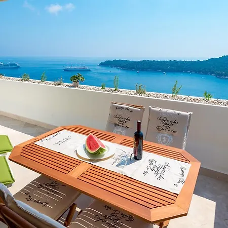 Labonne Apartman Dubrovnik
