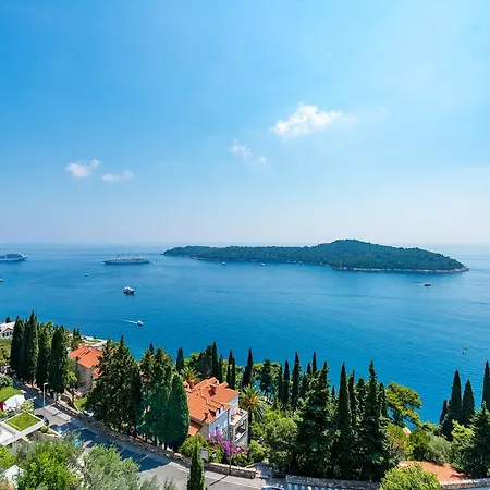 Labonne Ντουμπρόβνικ