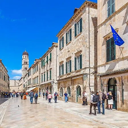 Διαμέρισμα Labonne